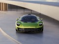 2025 Aston Martin Valhalla - εικόνα 4