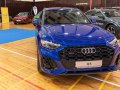 Audi Q5 II (FY, facelift 2020) - Photo 4