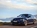 BMW Серия 4 - Технически характеристики, Разход на гориво, Размери