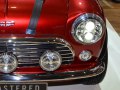 2017 David Brown Mini Remastered Monte Carlo - Bild 8