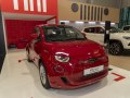 2020 Fiat 500e (332) - Photo 27