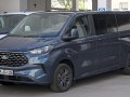 Ford Tourneo Custom II L2 - Фото 6