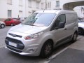 2014 Ford Transit Connect II Furgone Passo Corto - Foto 5