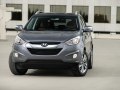 Hyundai Tucson II (facelift 2013) - Fotografie 6