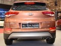 2016 Hyundai Tucson III - Bild 3