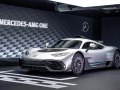 2023 Mercedes-Benz AMG ONE - Fotografie 14