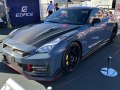 Nissan GT-R (R35, facelift 2023) - Kuva 8