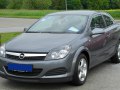 2007 Opel Astra H GTC (facelift 2007) - Photo 3