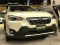 Subaru Crosstrek II (facelift 2020) - Bild 8