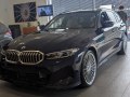 2023 Alpina B3 Touring (G21, facelift 2022) - Fotografia 8