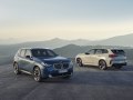 BMW X3 (G45) - Снимка 9