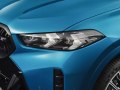 2024 BMW X6 (G06 LCI, facelift 2023) - Снимка 4