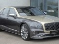 Bentley Flying Spur IV - Bilde 7