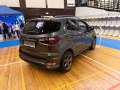 Ford EcoSport II (facelift 2017) - Fotografie 8