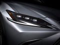 Lexus ES VII (XZ10, facelift 2021) - Fotografie 7