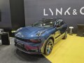 2021 Lynk & Co 01 (facelift 2020) - Снимка 22