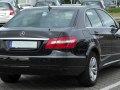 Mercedes-Benz Clasa E (W212) - Fotografie 3