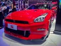 Nissan GT-R (R35, facelift 2023) - Bild 8