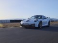 Porsche 911 - Tekniske data, Forbruk, Dimensjoner