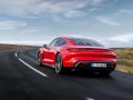 Porsche Taycan (Y1A, facelift 2024) - Photo 8