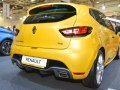 2016 Renault Clio IV (Phase II, 2016) - Снимка 3
