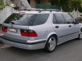 1998 Saab 9-5 Sport Combi - Bild 2