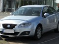 Seat Exeo - Bilde 4