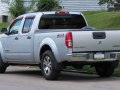 2009 Suzuki Equator Crew Cab Long Bed - Photo 2