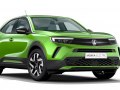 Vauxhall Mokka - Τεχνικά Χαρακτηριστικά, Κατανάλωση καυσίμου, Διαστάσεις