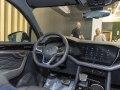 Volkswagen Touareg III (CR, facelift 2023) - Снимка 8