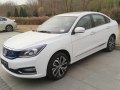 2017 Aeolus E70 - Technical Specs, Fuel consumption, Dimensions