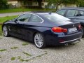 2013 BMW 4 Series Coupe (F32) - Bilde 9