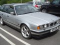 1991 BMW 5er Touring (E34) - Bild 4