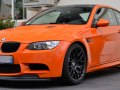 2011 BMW M3 Coupe (E92 LCI, facelift 2010) - Kuva 22