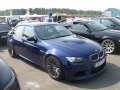 BMW M3 (E90 LCI, facelift 2008) - Fotografie 2