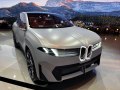 2024 BMW Vision Neue Klasse X - Kuva 8