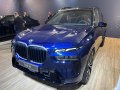 BMW X7 (G07, facelift 2022) - Fotografia 7