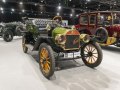 1908 Ford Model T - Tekniska data, Bränsleförbrukning, Mått