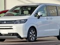 Honda Freed III - Fotoğraf 3