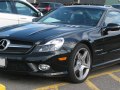 Mercedes-Benz SL (R230, facelift 2008) - Bild 6