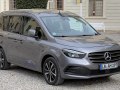 Mercedes-Benz T-class (T420) - Bilde 8