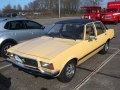1972 Opel Commodore B - εικόνα 1
