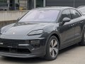 Porsche Macan II Electric - Photo 5