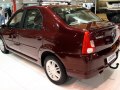 2005 Renault Logan - Bilde 2