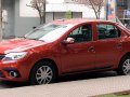 2017 Renault Symbol III (facelift 2017) - Технические характеристики, Расход топлива, Габариты