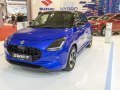 Suzuki Swift VII - εικόνα 8