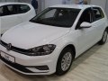 Volkswagen Golf VII (5-door, facelift 2017) - Kuva 8