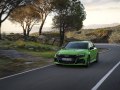 Audi RS 3 - Scheda Tecnica, Consumi, Dimensioni