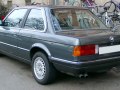 1982 BMW Серия 3 Купе (E30) - Снимка 2