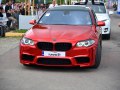 BMW 5 Серии Sedan (F10)